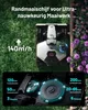 Robotmaaier Mammotion LUBA Mini 2 AWD 1000 met garage en Productafbeelding-voorbeeld 4