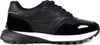 La Conte Herren Sneaker LAC3969-20280 Farbe: Schwarz Größe: Produktbild-Vorschau 2