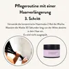 Zestaw pielęgnacyjny do przedłużeń włosów Podgląd zdjęcia produktu 4