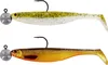 Westin ShadTeez Slim R 'N R 10cm 7g Gr. 4/0 - 2 Gummiköder, Produktbild-Vorschau 1