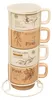 Gobelet "bien-être" de la collection 4er-set, d'une Voir les images du produit 1