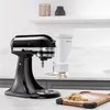 Przystawka do makaronu KitchenAid 5KSMPEXTA z 6 wkładkami Podgląd zdjęcia produktu 24