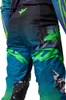 FOX 360 Dkay Tubo da motocross, blau, 32 Anteprima dell’immagine prodotto 2