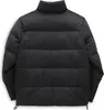 VANS SCHWARZE HERRENJACKE : Farbe - Schwarz, Größe - S Produktbild-Vorschau 2