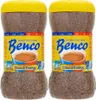 Benco Kakao, Instant Kakaopulver, Granulat  2 x 400g Produktbild-Vorschau 4
