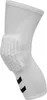 1x Hummel Protection Knee Long Sleeve Kniebandage schwarz Produktbild-Vorschau 5