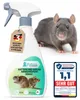 FUTUM 1x500ml Ratten- & Mäuse Abwehrspray Produktbild-Vorschau 1