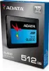 ADATA Ultimate SU800 512 GB, SSD, (SATA 6 Gb/s, 2,5") Produktbild-Vorschau 10