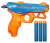 Hasbro NERF Elite 2.0 Slyshot Blaster pistolet na rzutki Podgląd zdjęcia produktu 5