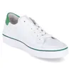 Gabor 43.264 Damenschuhe - Halbschuhe - Sneaker weiß Produktbild-Vorschau 35