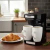 Butler, Kaffeemaschine 0,25L 450W für 2 Tassen mit Produktbild-Vorschau 8