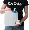 KADAX Wasserkanister, Waschbeckenbehälter, Produktbild-Vorschau 4