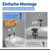 Siège WC Bambusa Voir les images du produit 7