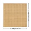 Płytki konstrukcyjne do klocków 32x32 XL kreatywny ZESTAW 5 Podgląd zdjęcia produktu 3