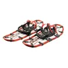 Raquettes à neige YATE RAPTOR rouge / blanc Voir les images du produit 3