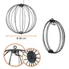 Hanglamp met warm- en koudwit licht, dimbaar met timer - Productafbeelding-voorbeeld 4