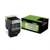 802SKE Projekt-Toner Schwarz 2500 Seiten kompatibel zu den Produktbild-Vorschau 5