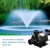 12-V-Tauchpumpe – 800 l/h – bürstenlos – für Aquarien, Produktbild-Vorschau 4