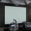 vidaXL Küchenrückwand Milchweiß 70x50 cm Hartglas Produktbild-Vorschau 16