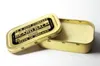 Dr.K Soap Company Beard Balm Cool Mint 50g Produktbild-Vorschau 2