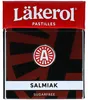 Läkerol Salmiak sugarfree 4x25g Produktbild-Vorschau 2