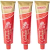 Kalocsai Csemege Gulaschcreme Mild 3er Pack (3x160g) Tube – Produktbild-Vorschau 1