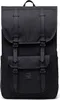 Little America - Rucksack 16" 49.5 cm (grey crosshatch) Produktbild-Vorschau 1