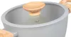 Casseruola MagicHome Harmony, con coperchio in vetro, 20 cm Anteprima dell’immagine prodotto 4