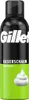 Gillette | Rasierschaum - Limettenduft - 200ml - Produktbild-Vorschau 1
