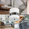 Alecto SD1020 3X - Mini Rauchmelder mit 10 Jahren Batterie- Produktbild-Vorschau 2
