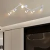ZMH LED Spot de plafond 6 flammes GU10 - intérieur Voir les images du produit 6