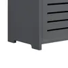Badezimmerschrank Trosa 62 x 45 x 25 cm Badschrank Produktbild-Vorschau 6