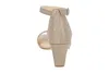 Gabor 61.790 Damen Sandalette - Riemchen Sandalen gold Produktbild-Vorschau 6