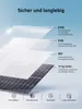 AFERIY SA400 Faltbares Solarpanel 400W, ETFE Solarmodul mit Produktbild-Vorschau 2
