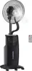HOMCOM Standventilator mit 3,1L Wasserzerstäuber Ventilator Produktbild-Vorschau 1