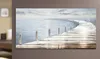 Casablanca by Gilde Bild Steg H.75 cm Produktbild-Vorschau 2