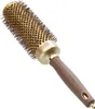 Olivia Garden Bürste Olivia Garden Blow Out Speed Gold and Produktbild-Vorschau 2