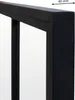 inova Innenfenster 4-teilig 123 x 108 cm, schwarzer Stahl Produktbild-Vorschau 3