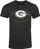 New Era Fanúšikovské tričko - NFL Green Bay Packers 2.0 Náhľad obrázku produktu 1