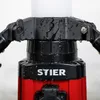 STIER LED Tower Baustrahler 360° 8280 Lumen 72W Strahler, Produktbild-Vorschau 7