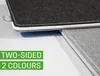 SIGEL SA201 Mauspad - recyceltes PET, recyceltes PP - Produktbild-Vorschau 6
