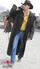 Scippis Longrider Coat – Ikonische Oilskin Jacke für Produktbild-Vorschau 2