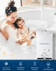 18 L/Min LPG-Warmwasserbereiter, sofortige Warmwasserabgabe Produktbild-Vorschau 3