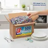10 kg ca. 500 Stück GO clean! 12-in-1 - 20g Max Power Produktbild-Vorschau 1