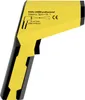 TROTEC Pyrometer TP10 | Infrarot Thermometer | Multipunkt Produktbild-Vorschau 4