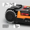 2 Stück stahl spikes für Worx Landroid S/M, Gesenkte Produktbild-Vorschau 5