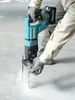 Akku-Kombihammer HR007GZ XGT, 40Volt, Bohrhammer Produktbild-Vorschau 19