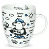 sheepworld Tasse Ohne Bruder Produktbild-Vorschau 3