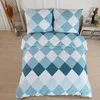 Buymax® Bettwäsche Bettbezug 155x220 cm 2 teilig (1x Produktbild-Vorschau 6