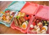 Schmatzfatz Easy, contenitore per il pranzo senza BPA, per Anteprima dell’immagine prodotto 10